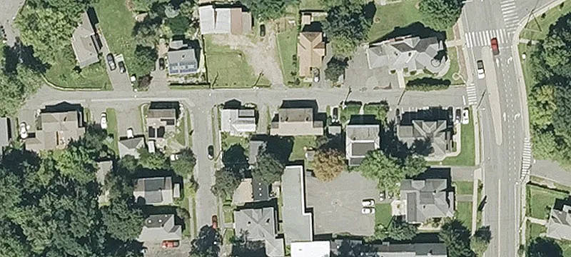 Well-Maintained Duplex with Rental History