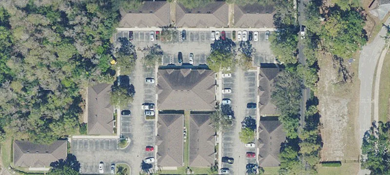 Medical Building Near I-75
