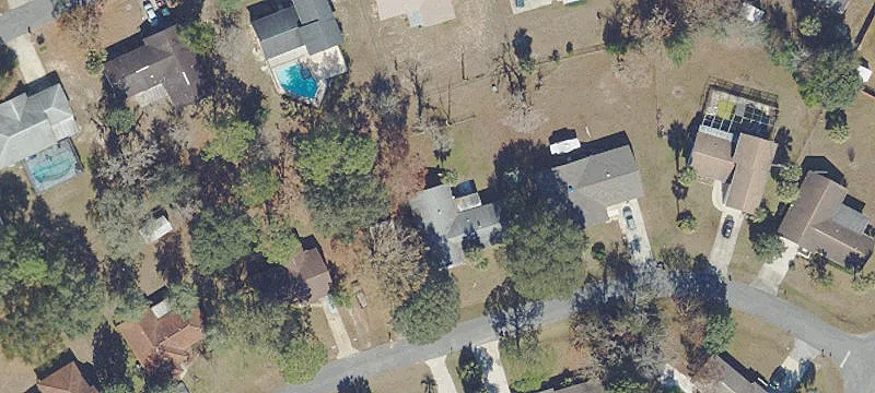 Residential Lot in Silver Springs