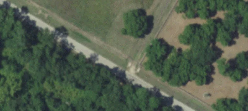Country Ranch with Pole Barn