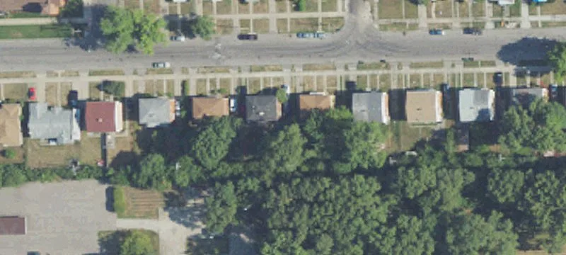 Detroit Multifamily Investment Opportunity