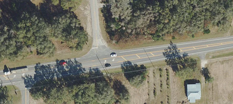 Development Opportunity Near Highway 50