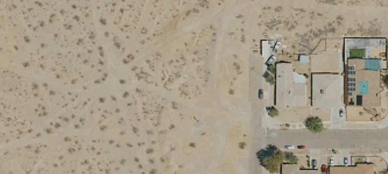 Land Available in Barstow