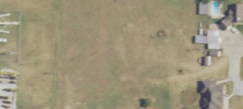 Sanger, TX Improved Land Lease
