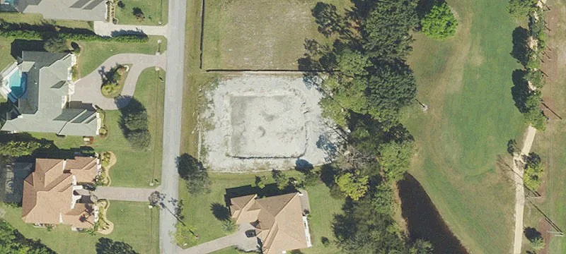 Vacant Land in Cobblestone