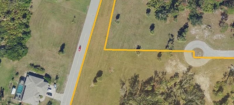 Residential Vacant Land For Sale