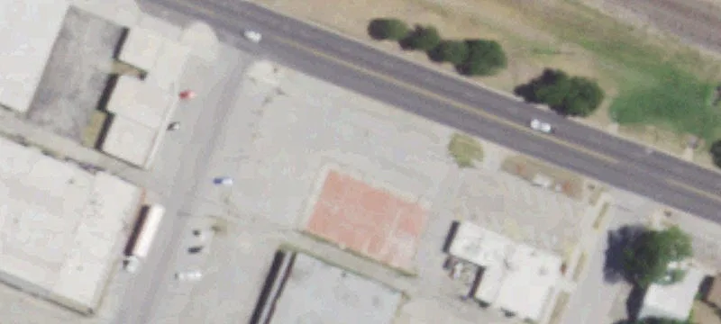 Downtown Copperas Cove Commercial Lot