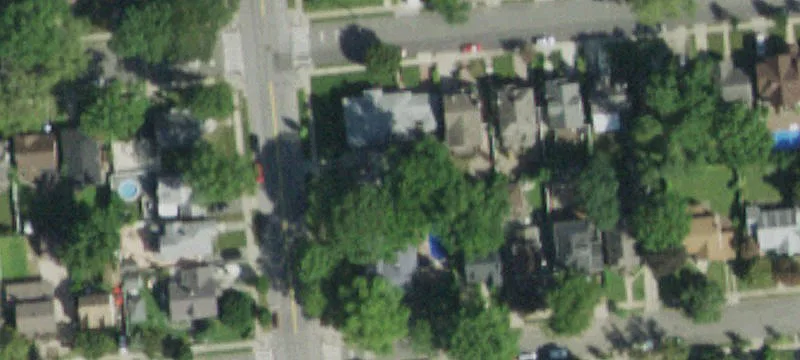 Staten Island Two-Family Home