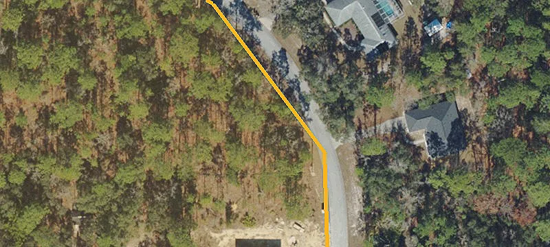Residential Land in Desirable Area
