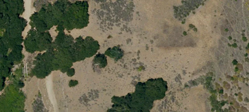 77 Acres Near San Luis Obispo