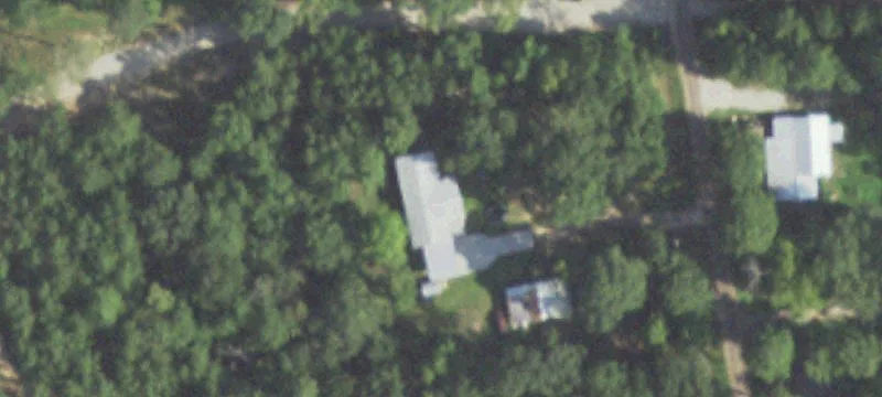 20.21 Acres Ready to Build