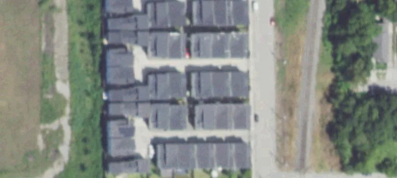 Houston Build-Ready Lot Opportunity
