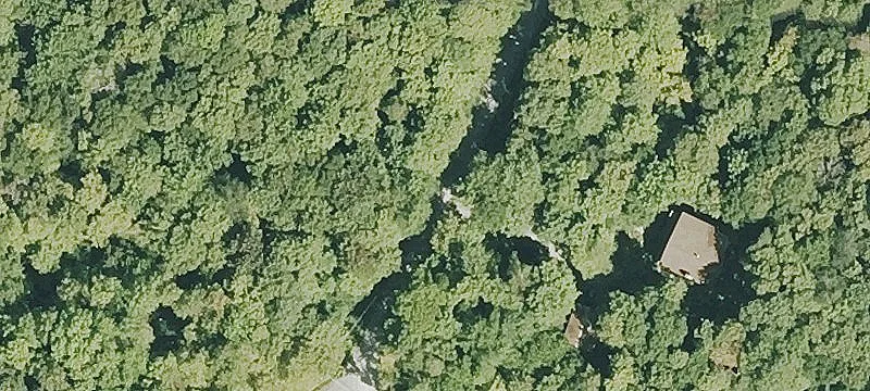 Recreational Land in Alpenwald Village