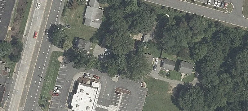 Commercial Land For Sale