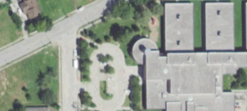 Corner Lot Near Dogan Elementary