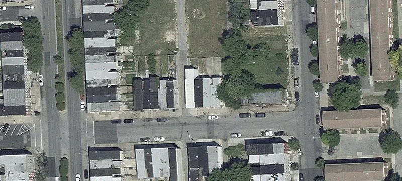 Baltimore Specialty Property for Sale