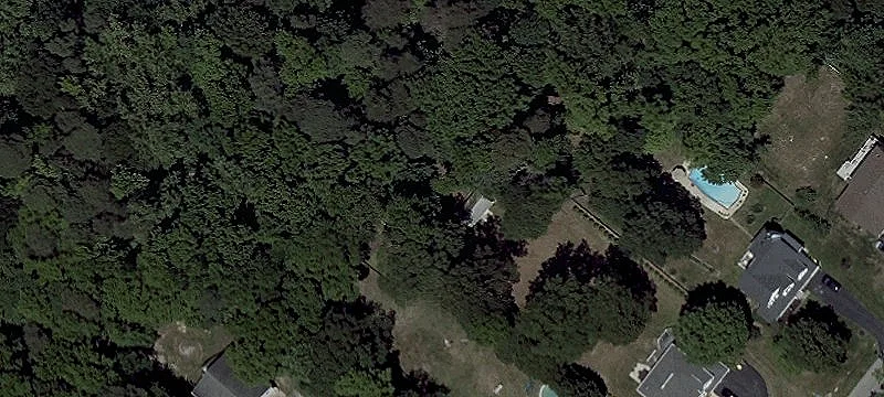 Residential Land in Paradise Beach
