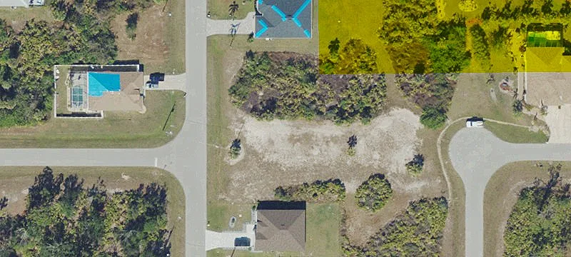 Rotonda Lakes Land Opportunity