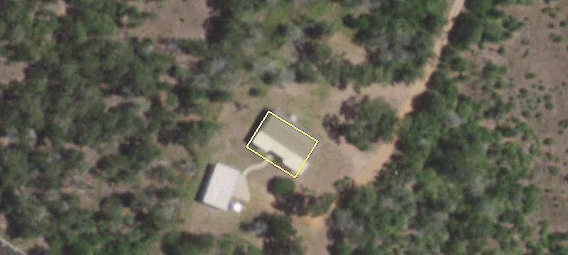 Cedar Creek Specialty Property