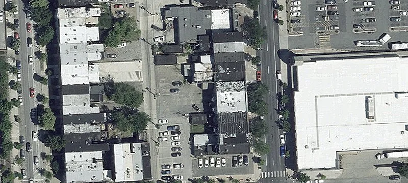Remodeled Charles Village Fourplex