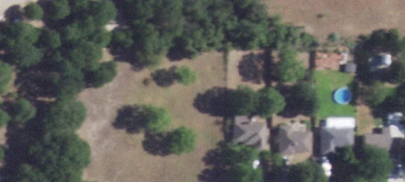 Residential Lots in Parker County