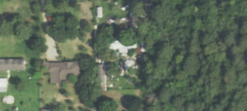Oversized Lot in Tomball, TX