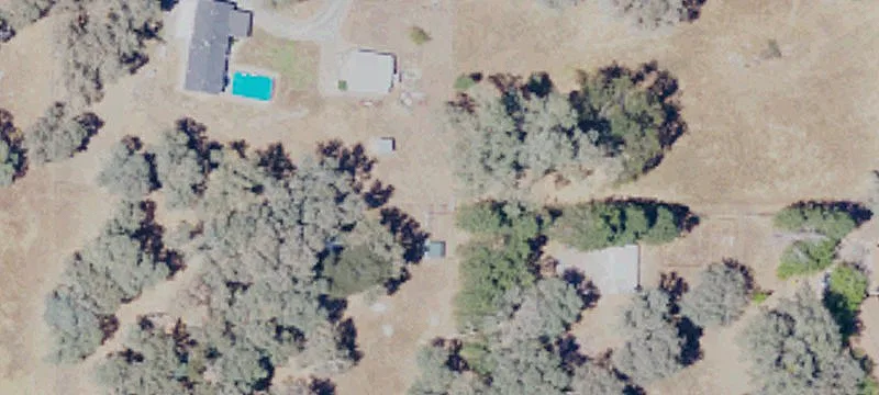 Land Available in Oregon House