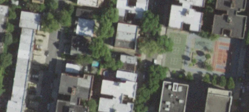 Sunnyside Junior 1BR Co-op