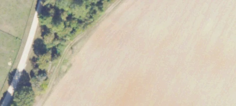 Residential Land Near Commuter Rail