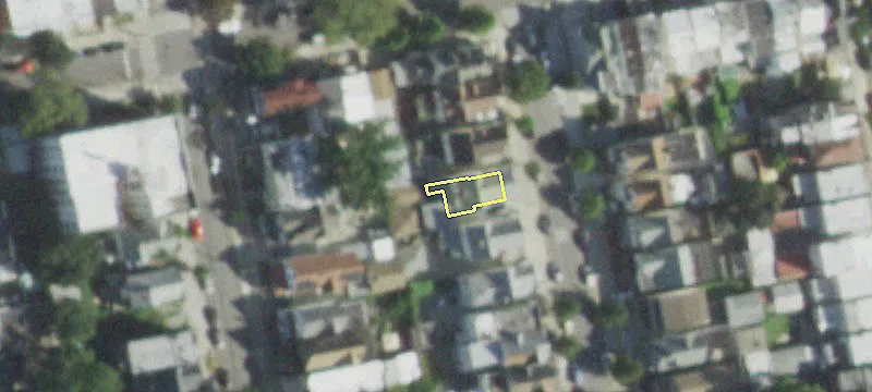 Brooklyn Triplex with Finished Basement