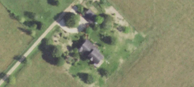 Prime Development Opportunity in Needville