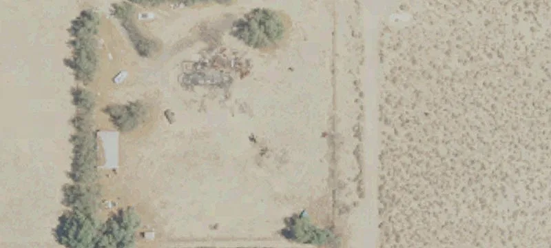 2.4-Acre Mojave Land Opportunity