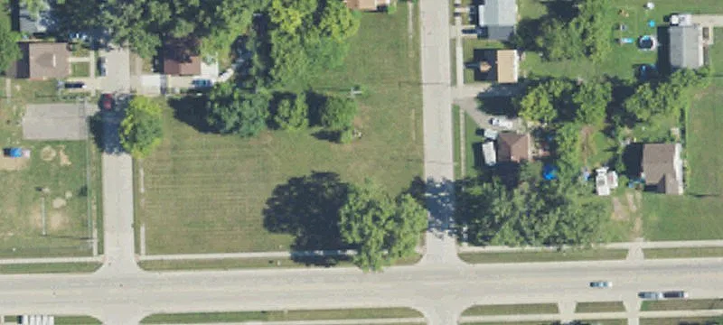 Commercial Land Parcel For Sale