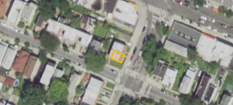 Bronx Untouched Real Estate Opportunity