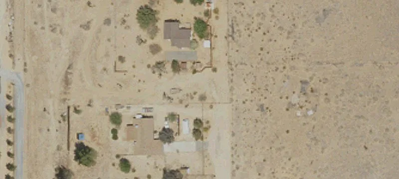 Apple Valley Land For Sale
