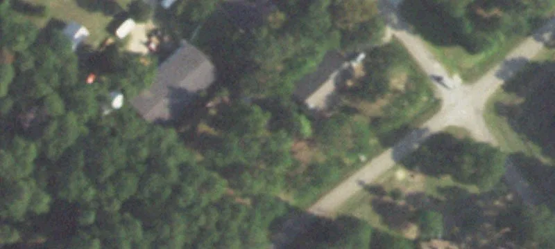 Residential Lot in Clear Creek