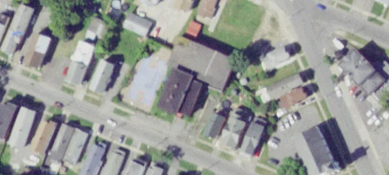 Commercial Land For Sale