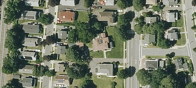 Redevelopment Opportunity in Melrose