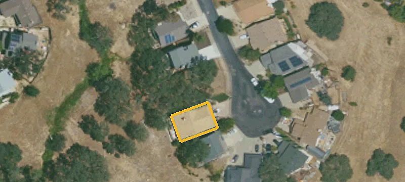 Residential Lot in Gated Community
