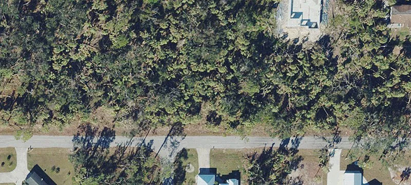 Land Available in Port Charlotte