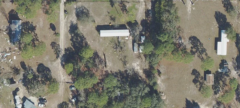 Hudson Rural Land Parcel