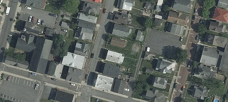 Income Producing Duplex Half