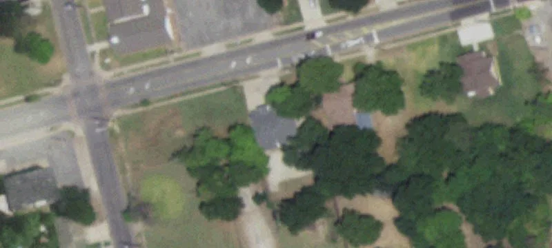 Turn-Key Rental Property Near Austin College