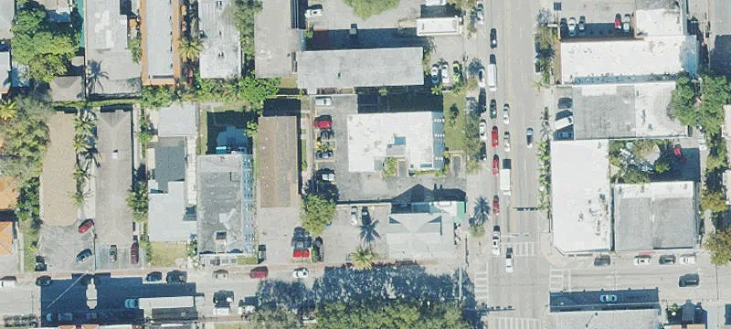Established Optical Store in Little Havana