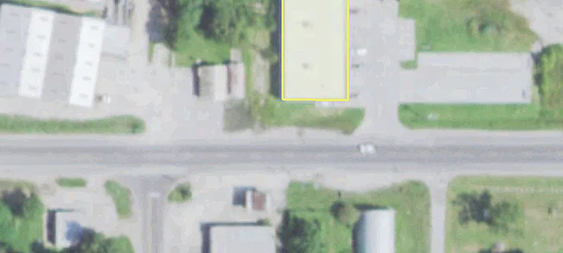 Unrestricted Wooded Ten Acre Tract