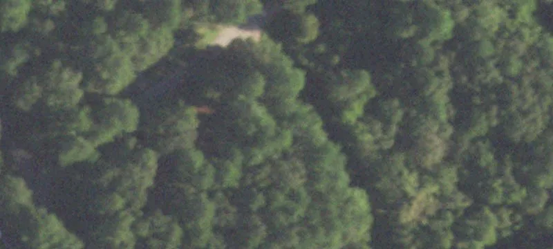 Partially Wooded Land For Sale