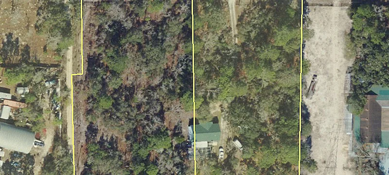 2.90 Acre AG Zoned Land