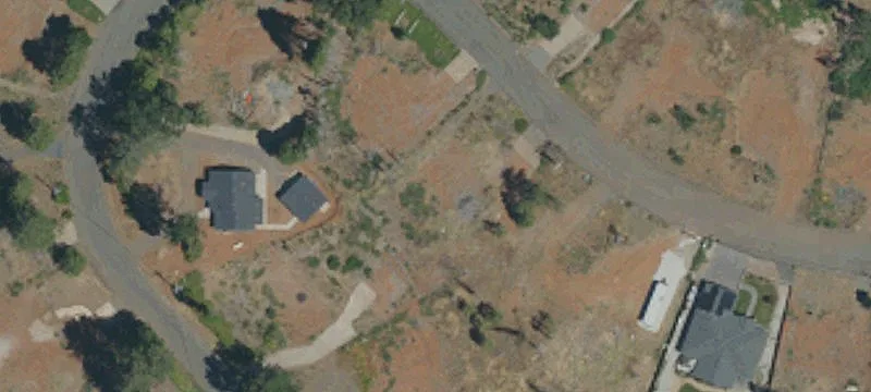 Land Ready For Development
