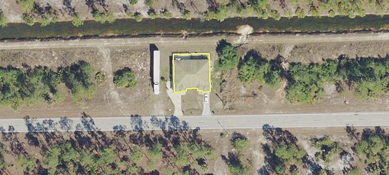 Lehigh Acres Specialty Property