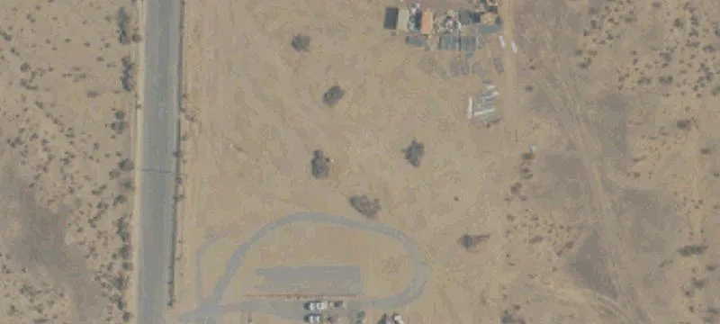 Land
